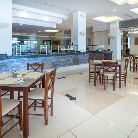 Cronwell Platamon Resort All-Inclusive المظهر الخارجي الصورة