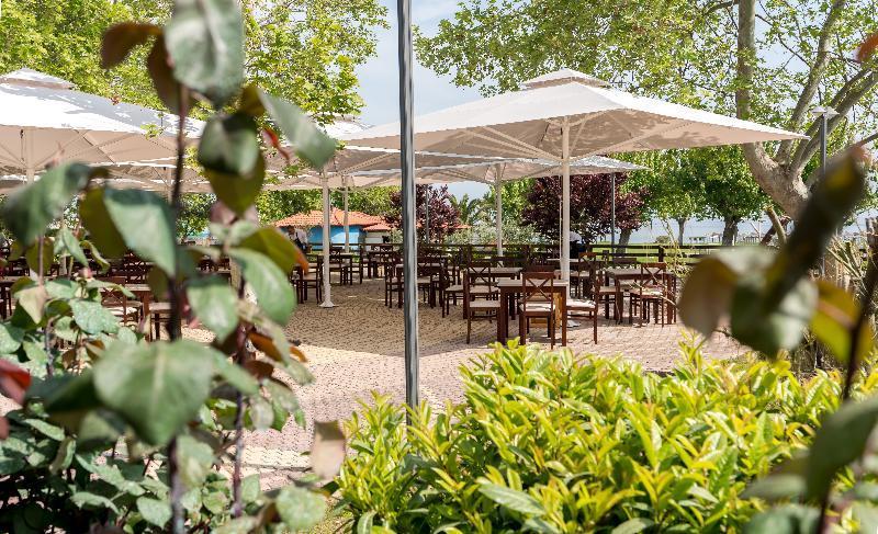 Cronwell Platamon Resort All-Inclusive المظهر الخارجي الصورة