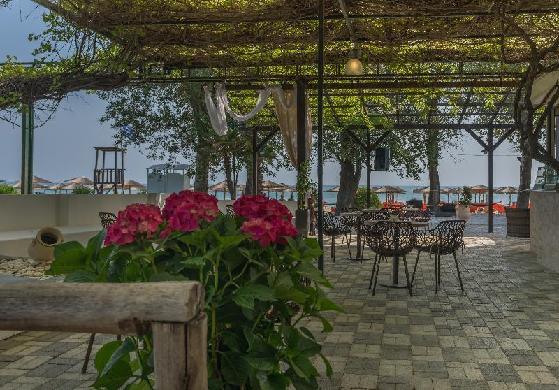 Cronwell Platamon Resort All-Inclusive المظهر الخارجي الصورة
