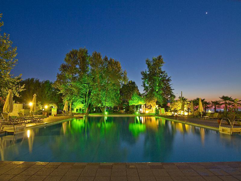 Cronwell Platamon Resort All-Inclusive المظهر الخارجي الصورة