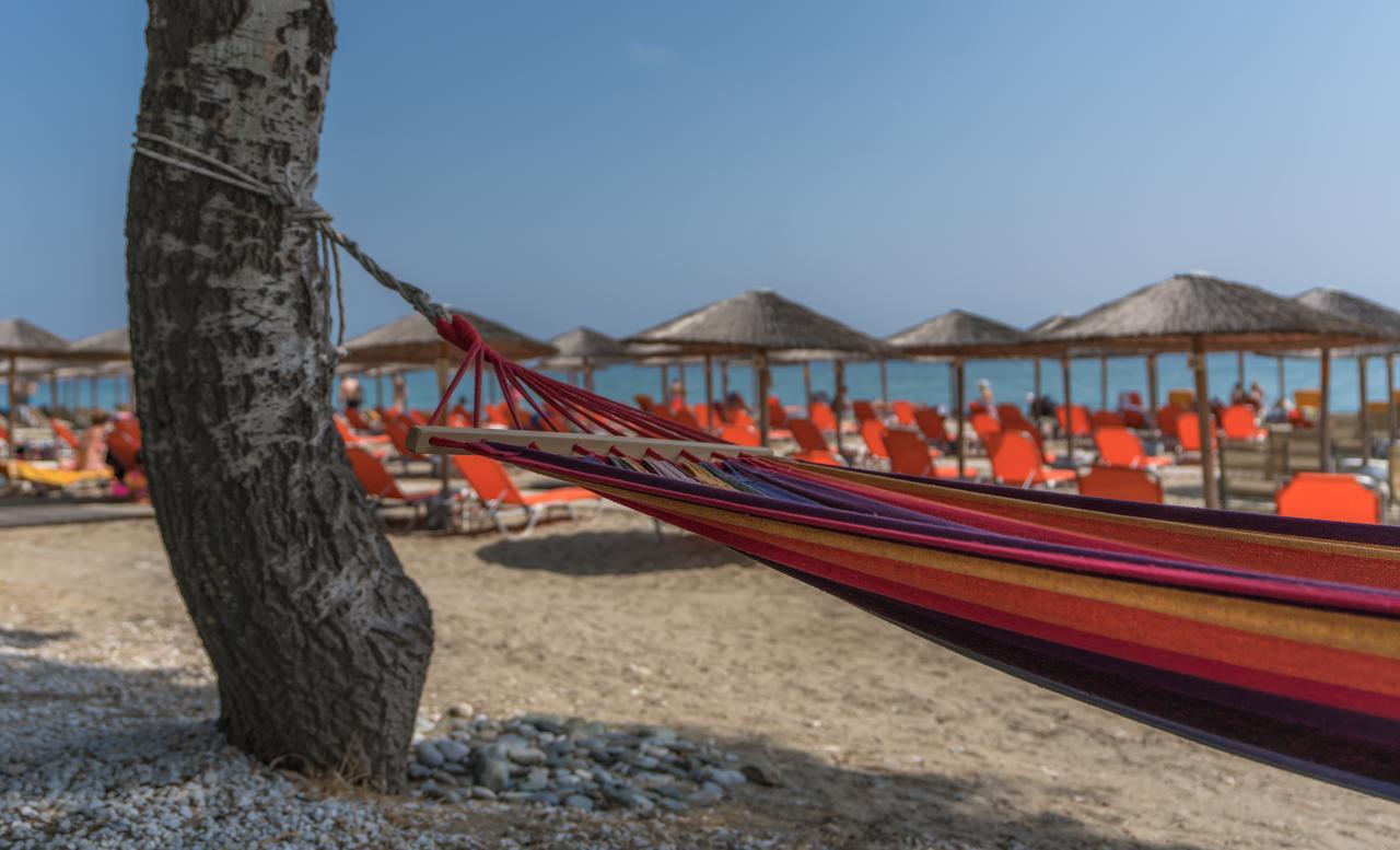 Cronwell Platamon Resort All-Inclusive المظهر الخارجي الصورة